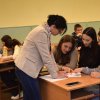 Városi tanulmányi versenyek